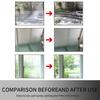 Mirror Spray Privacy Window Film Alternative for Cars & Homes Easy Spray-On Application With UV Protection 30ML
