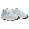 SAUCONY Cohesion 17 Comfortable Versatile Non-Slip Durable Low-Top Casual Running Shoes Women Sneaker Blue S10943-110