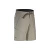Arcteryx Sports Shorts Men's Moderate 22400