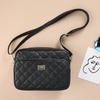 Olivia Pop OP_M2250 Crossbody Bag