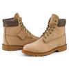Timberland Outdoor Casual Waterproof Leather 'Brown' A1QR5W
