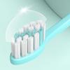Seago SG-2701 Sonic Electric Toothbrush for Adults