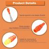 Sprayer Wand Stainless Steel Adjustable Ergonomic Garden Sprayer Wand Plant Waterer for Indoor Farmhouse Greenhouse Yard Patio