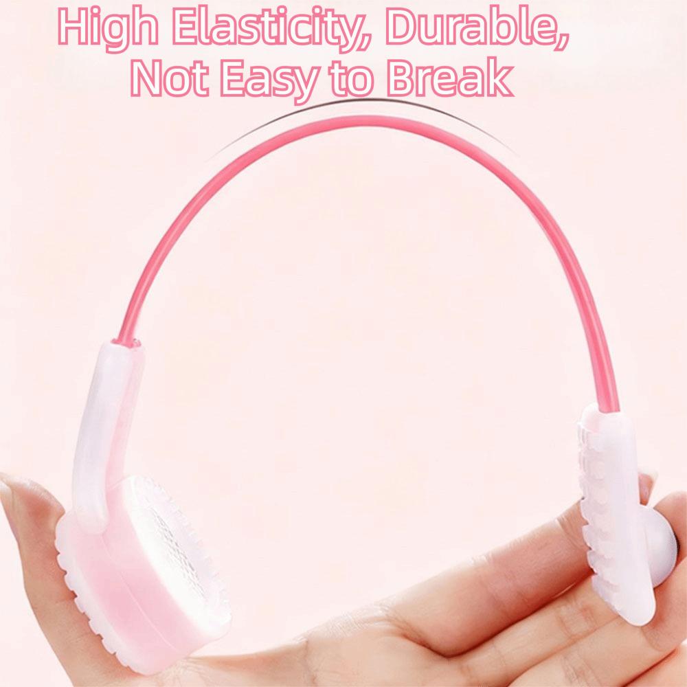 Comfortable Body Massager Long Handle Beating Massage Bat Multi-Function Body Hammer  Household