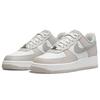 Nike Air Force 1 Low '07 Reflektierend Mini Swoosh Grau Damen DR7857-101