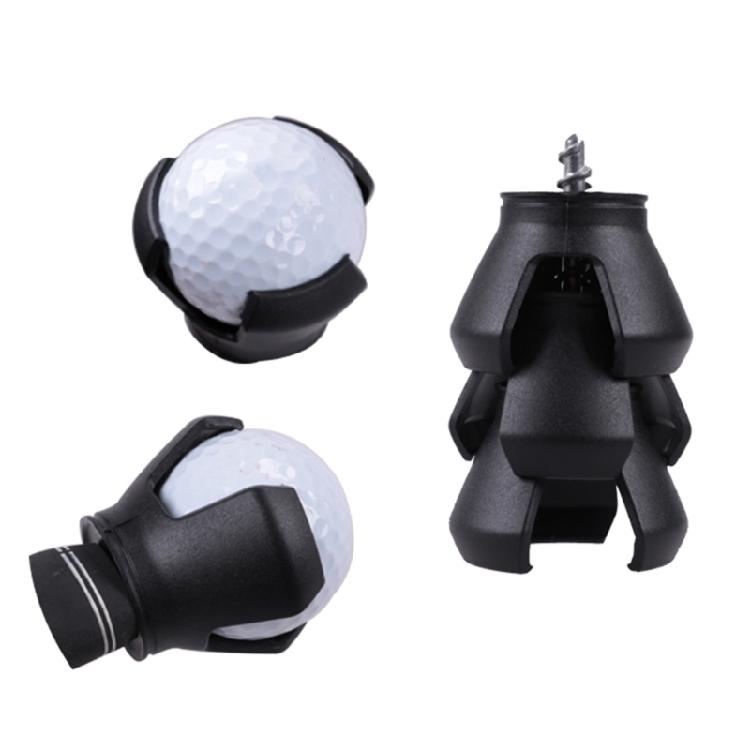 3x Golf Ball Picker Mini Golf Ball Pick Up Putter Golf Pitch Golf Ball Grabber