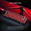 AOC K68 Tri-Mode Magnetic Switch Gaming Keyboard