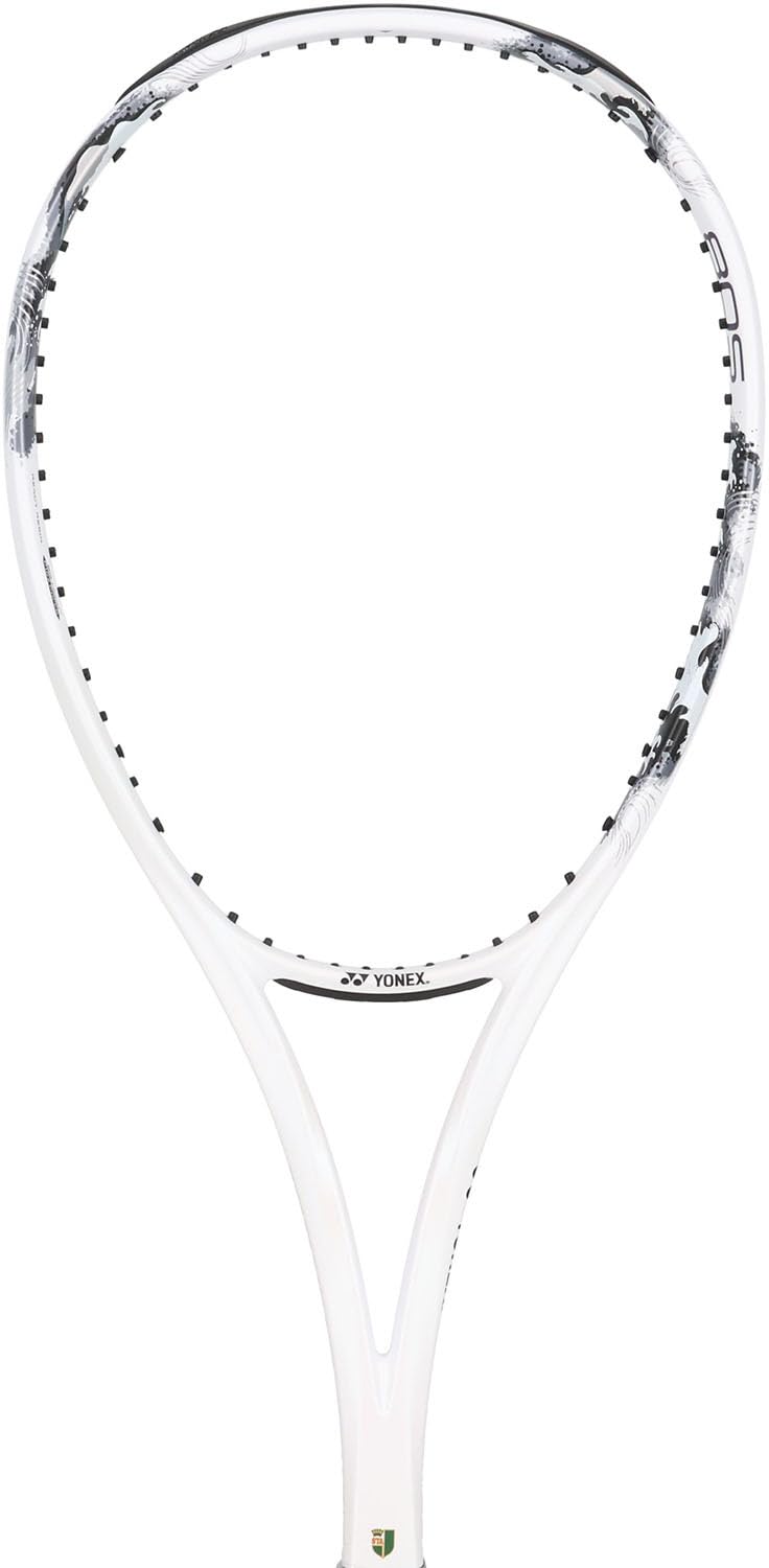 YONEX ￼GEOBREAK80s YONEX Tennis Soft Racket Geobreak 80G Stroke Exclusive Model