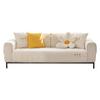 Cotton Sofa Cushion Four Seasons Universal Cotton Fabric Cushion Simple Modern Nordic Non-Slip Pastoral Style Sofa Cover