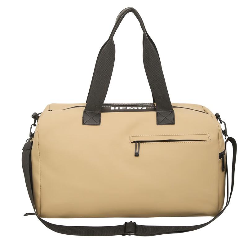 NuFeng Large Capacity Travel Gym Shoulder Bag