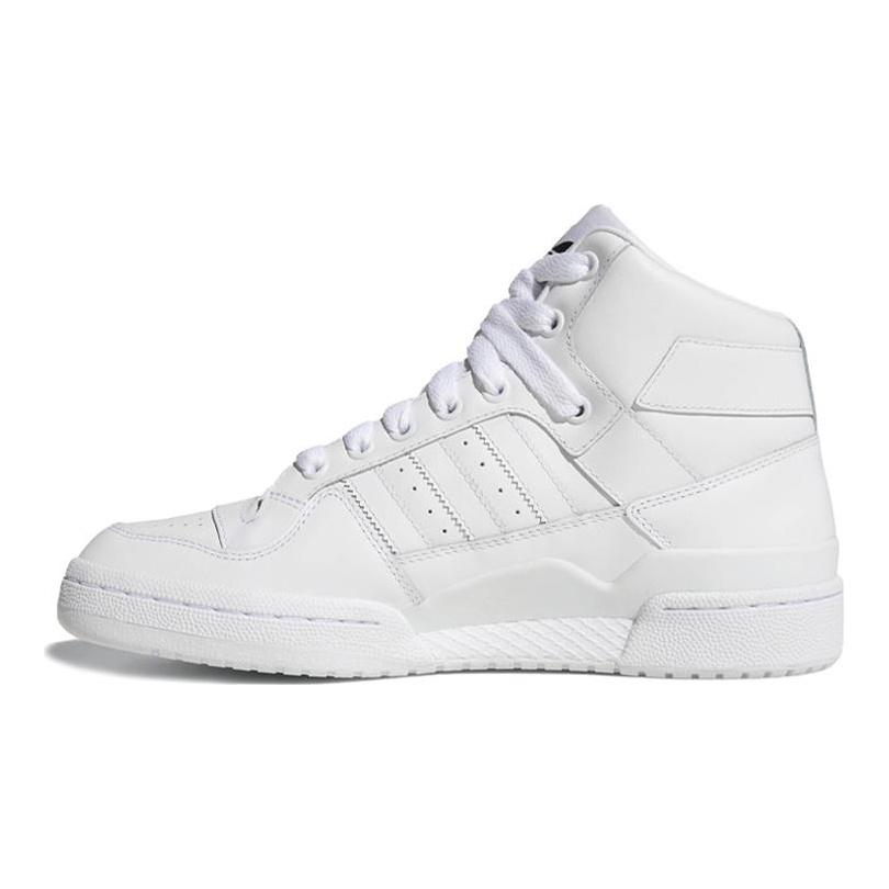 adidas Originals Forum Mid Rs Xl 'White Black' D98192