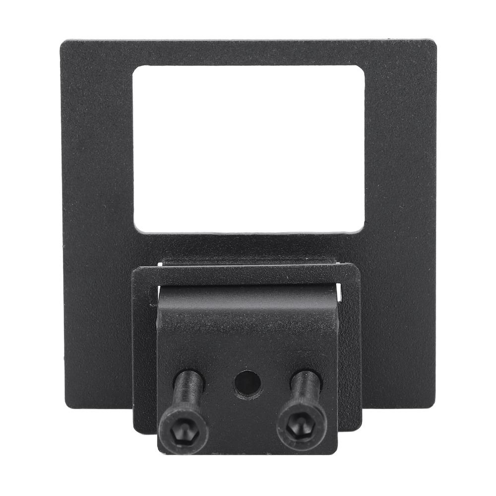1 Set Steel Anti Slip Mattress Gasket 3.15*2.95in Mattress Gripper Mattress Holder For Daily Use