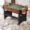 8-Rod Tabletop Foosball Table for Kids