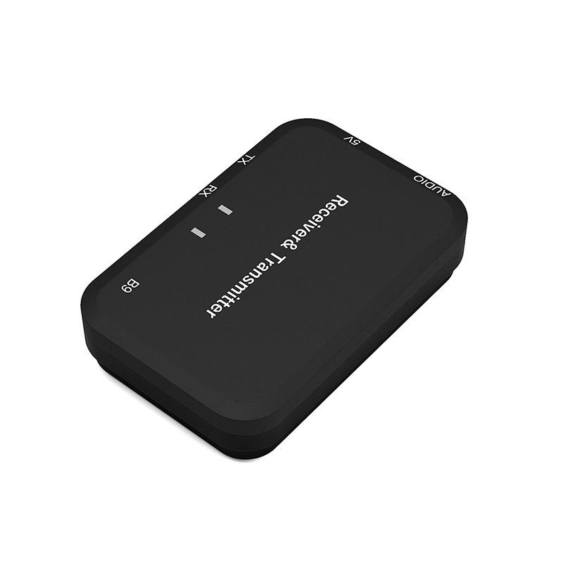 High Quality 2 In 1 Bluetooth Transmitter & Receiver for Android IOS Phone System PAD