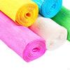 Crepe Paper Flower Craft Kit for Party Decor