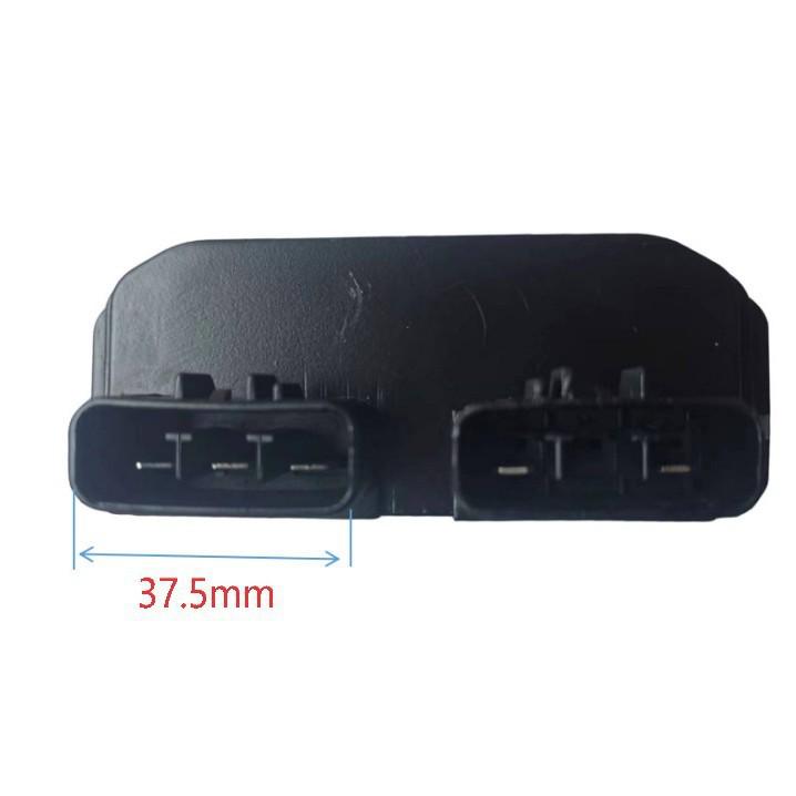 Usměrňovač 0800-177000-1000 pro CForce, ZForce, UForce 400-500