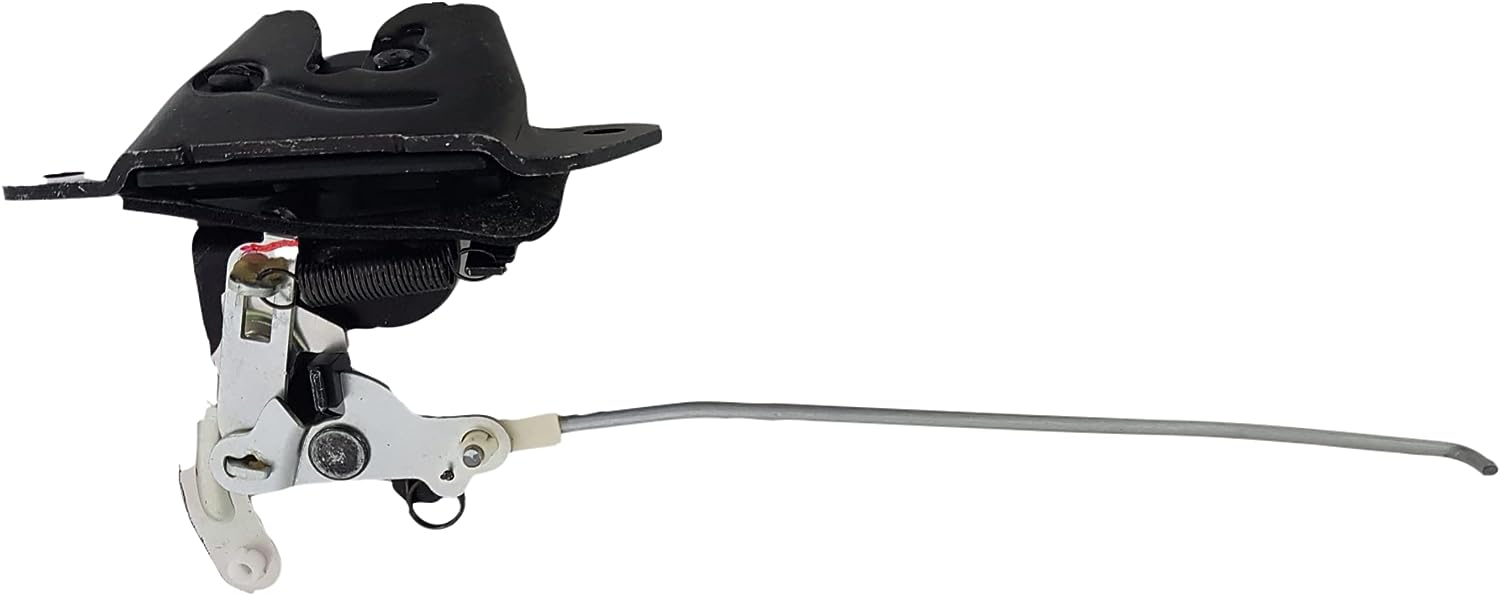 

Оригинальная защелка задней двери OEM 81230-26000/8123026000 для Hyundai Santa Fe 01-06