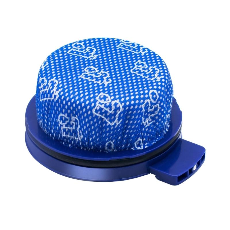 Vacuum Cleaner Filter Durable Filter Plastic Vacuum Filter Vacuum Cleaner Replacement ABS Material for BESPOKE Jet