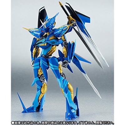 ROBOT Spirits SIDE RM Cleopatra Ariel Mode Figure