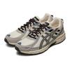 Asics Gel-Venture 6 Outdoor Trail Retro Low-Top Laufschuhe Unisex Sneaker 1203B030-100