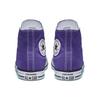 New Chuck Taylor All Star Converse High 'Electric Purple' 137833F