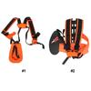 Garden Pruner Strimmer Padded Belt Comfortable Trimmer Shoulder Strap Labor Saving Increase Safety for Brush Cutter Trimmer
