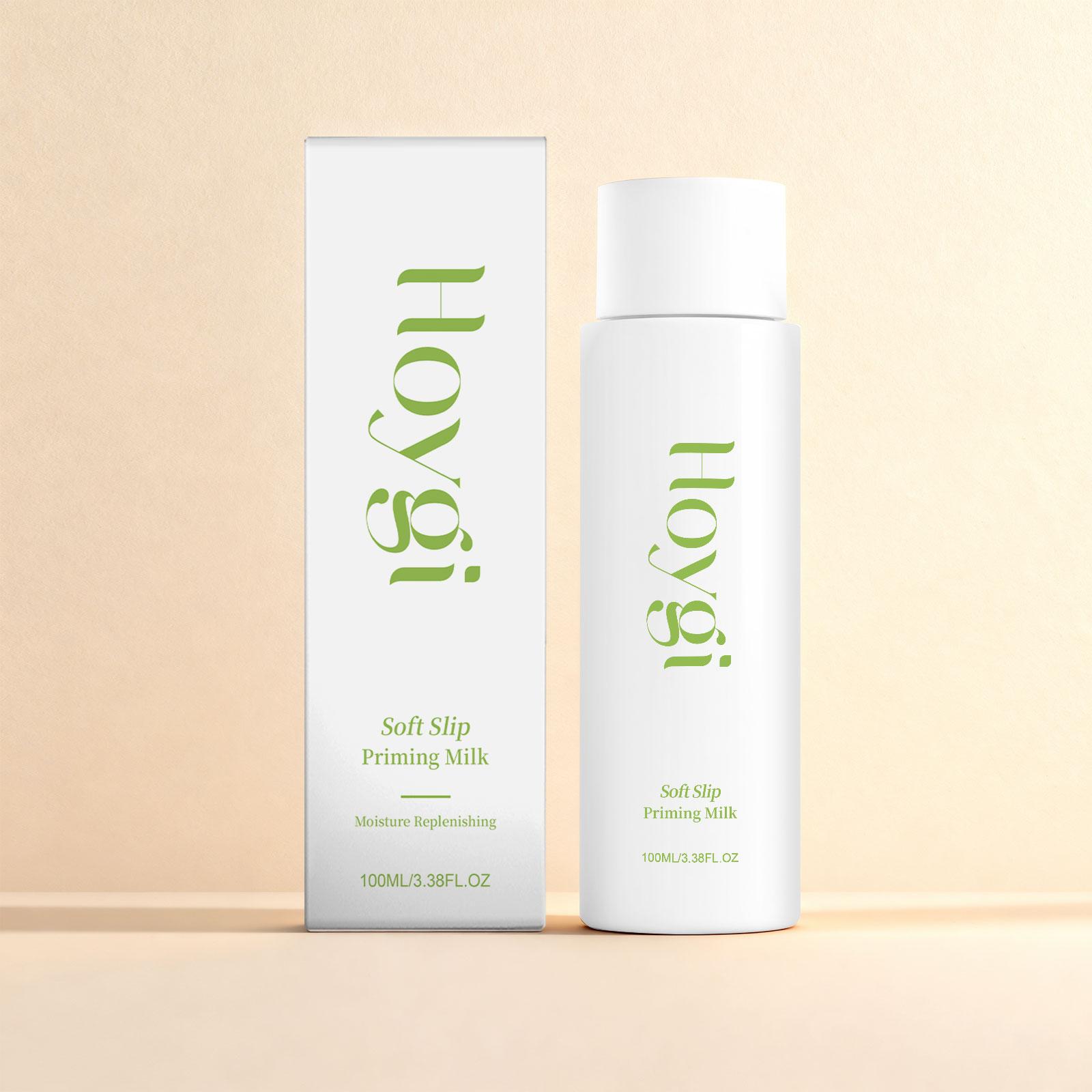 

Hydrating Makeup Primer - Moisturizing & Smoothing Base for Natural, Flawless Finish - Blurs Pores 100ml