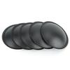 Replacement 10PCS 64MM Cloth Speaker Dust Cap for Beautiful and Generous Decoration