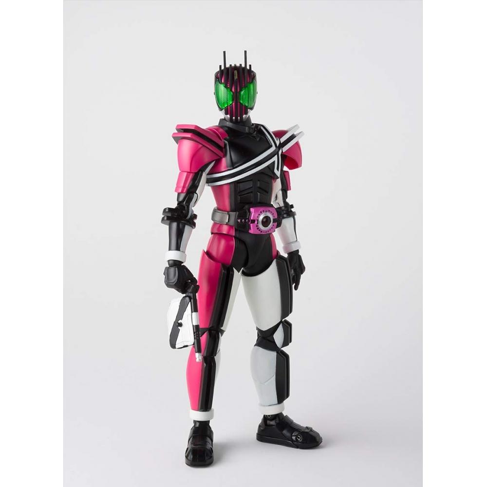 Bandai SHFiguarts Shinkocho Seihou Kamen Rider Decade Neo Decay Driver Ver. sh Figuarts Figuarts