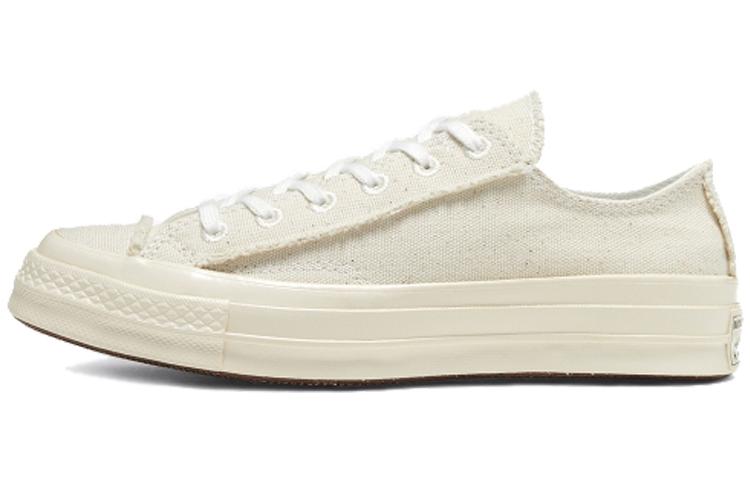 Кеды Converse Chuck 70 Low Egret 167750C 45