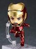 Nendoroid Avengers: Infinity War Iron Man Mark 50 Infinity Edition DX Ver. Non-scale ABS & PVC painted action figure