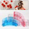 Acrylic 20 Holes Wedding Party Lollipop Holder Candy Display Stand Cake Lollipop Support Kitchen Tools