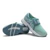 Asics Kinder Contend Serie Leichte Atmungsaktive Low-Top Laufschuhe Kinder Sneaker Hellgrün 1014A307-300