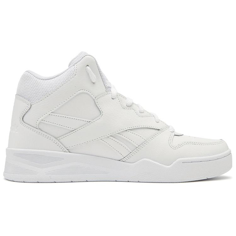 Reebok Royal BB4500 Hi2 Weiß Herren GX8543