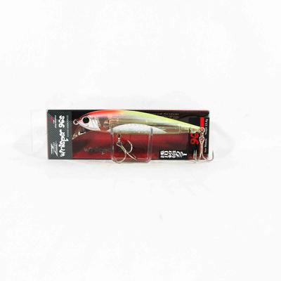 ZipBaits ZBL Whisper 96S Sinking Lure 682 (3206)