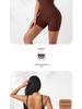 Women's Plus Size Backless Body Shaper - Sexy Tight Waist Shaping Underwear