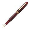 Platinum Fountain Pen Century Burgundy Extra Fine Point #3776 PNB-15000#71-1