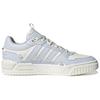 Adidas Neo D-Pad Casual Low-Top Skate Shoes Women Sneakers Blue White IG7587