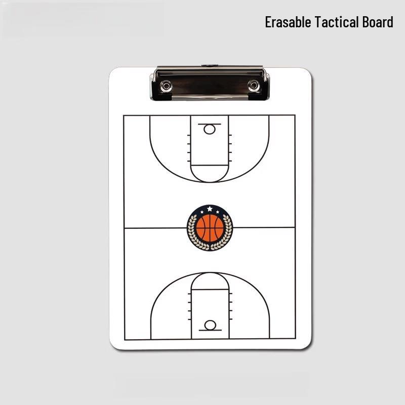 OLOEY Portable Erasable Whiteboard Clipboard Scoreboard