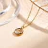 Mustard Seed Necklace for Women Christian Gifts Move Mountains Necklaces Mothers Valentines Day Gifts Faith Dainty Jewelry