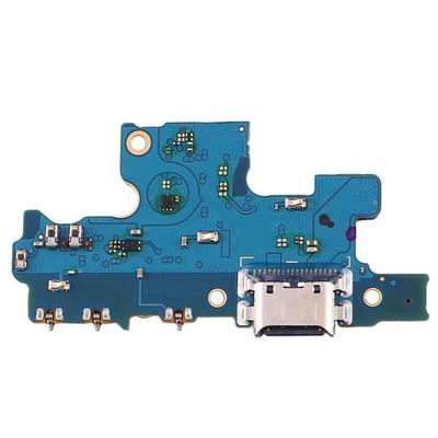 Samsung Galaxy S10 Lite SM-G770F/DS için Şarj Bağlantı Noktası Bağlantı Noktası Mikrofon Kartı