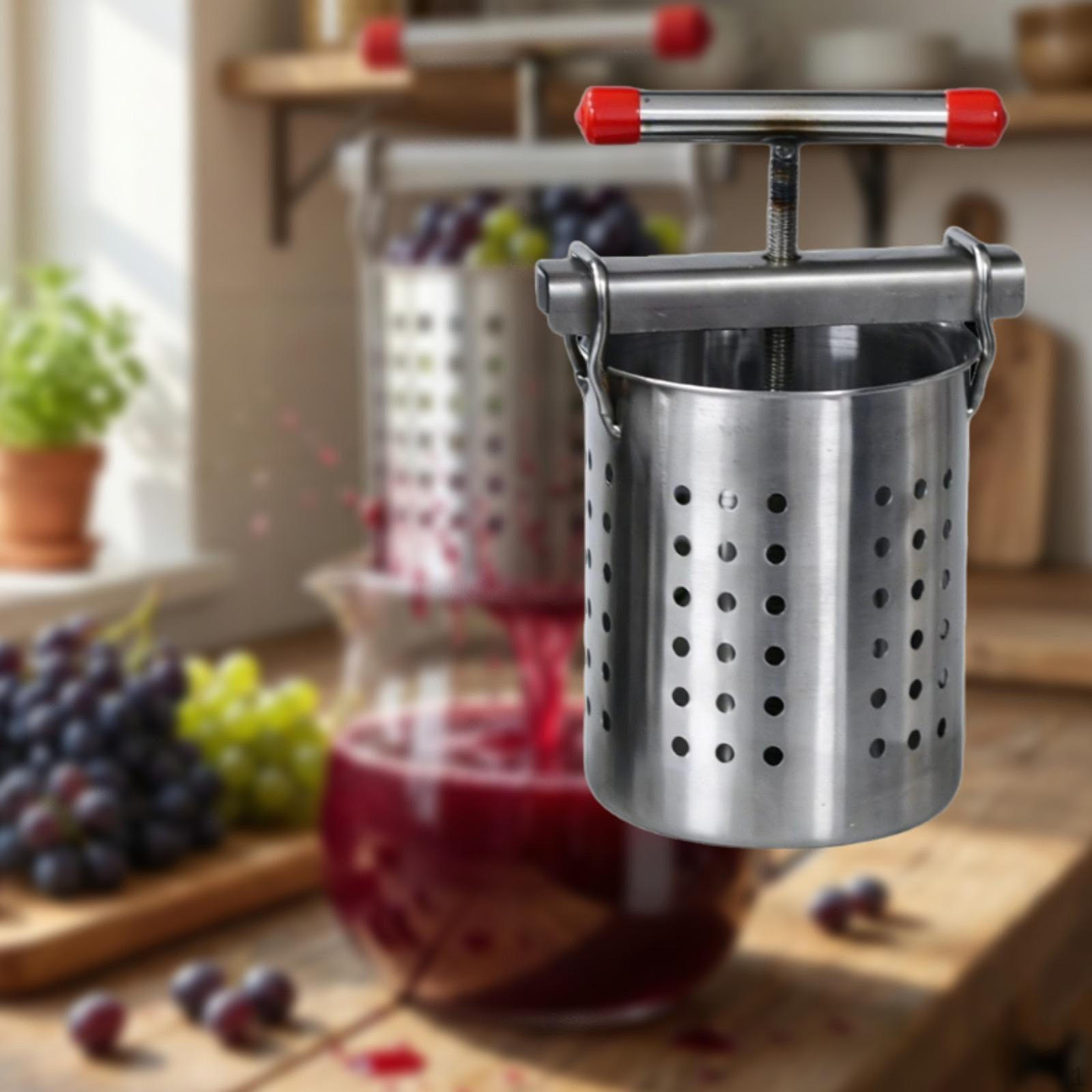 

Ручная насадка для начинки пельменей, простая в использовании, многоцелевая, из нержавеющей стали, для дома 12.3x13.8cm