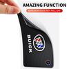 RFG3 Car Non Slip Mat Sticky Anti Slip PVC Pads Accessories For Buick Century Excelle XT Envision Verano Regal Encore Park GL8 GL6