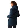 Regatta Womens/Ladies Voltera Heated Waterproof Jacket