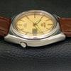 VINTAGE SEIKO 5 AUTOMATIC 7009A JAPAN MENS ORIGINAL DIAL WATCH a500514-2