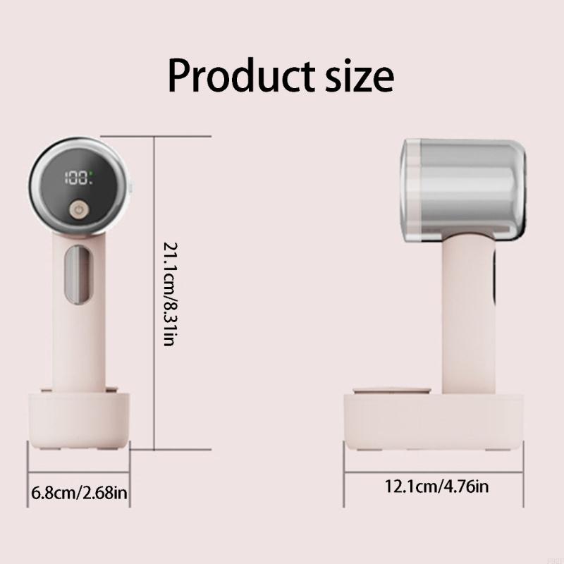 Xiaomi F92F Lint Remover for Clothing,Furniture,Lint Shaver Rechargeable Fabric Shaver