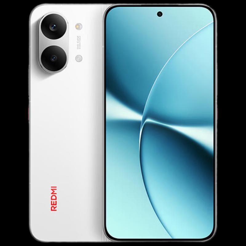 Xiaomi Redmi Turbo 5 Max 5G Smartphone (CN Version)