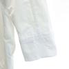 SCHUMACHER Long coat L White Women Used