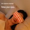 HEZHENG Head & Eye Airbag Massager CN plug (adapter included)