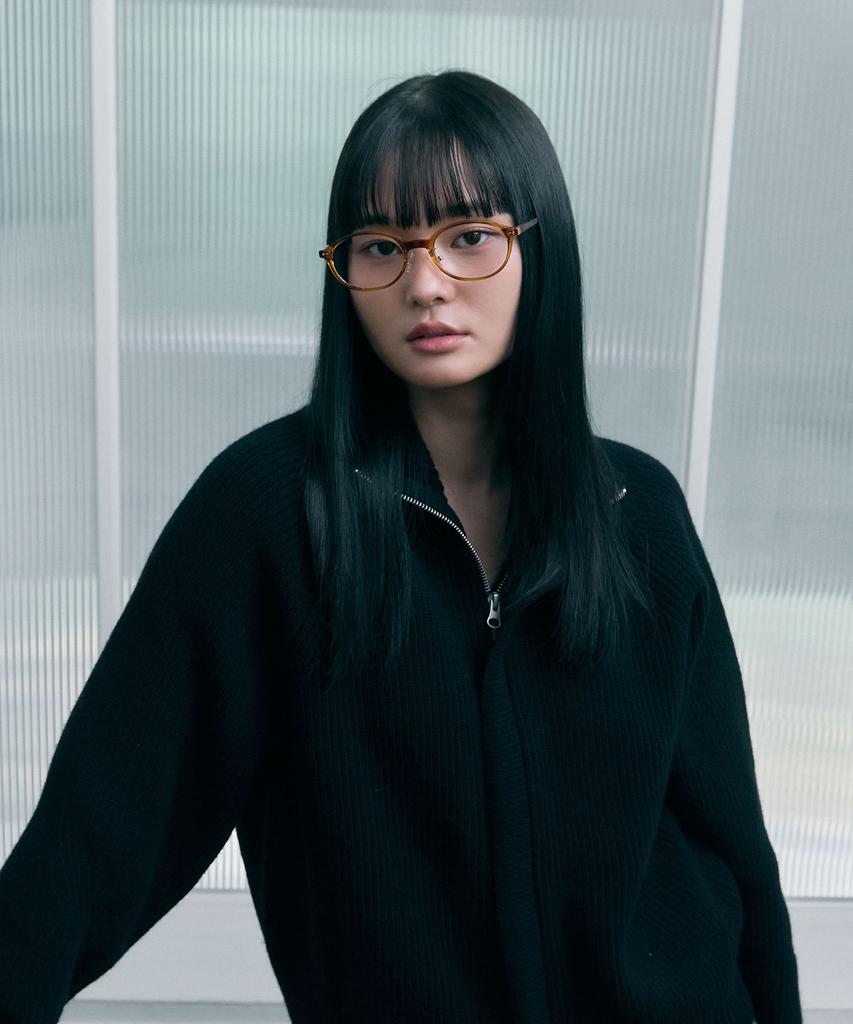 Oateu Rune Glasses [Leopard]